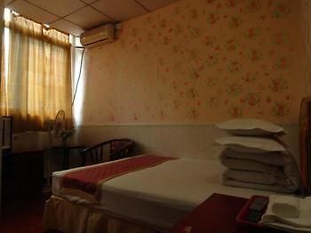 Jintai Motel 深圳 外观 照片