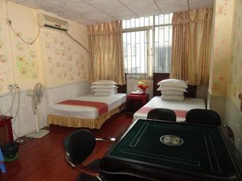 Jintai Motel 深圳 外观 照片