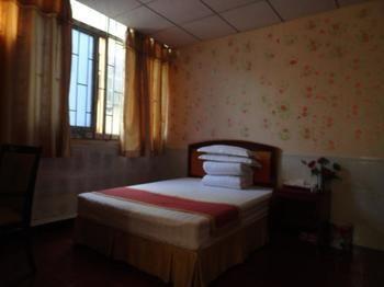Jintai Motel 深圳 外观 照片
