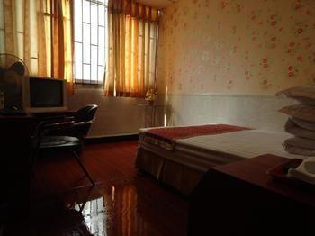 Jintai Motel 深圳 外观 照片