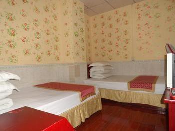 Jintai Motel 深圳 外观 照片