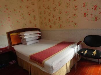 Jintai Motel 深圳 外观 照片